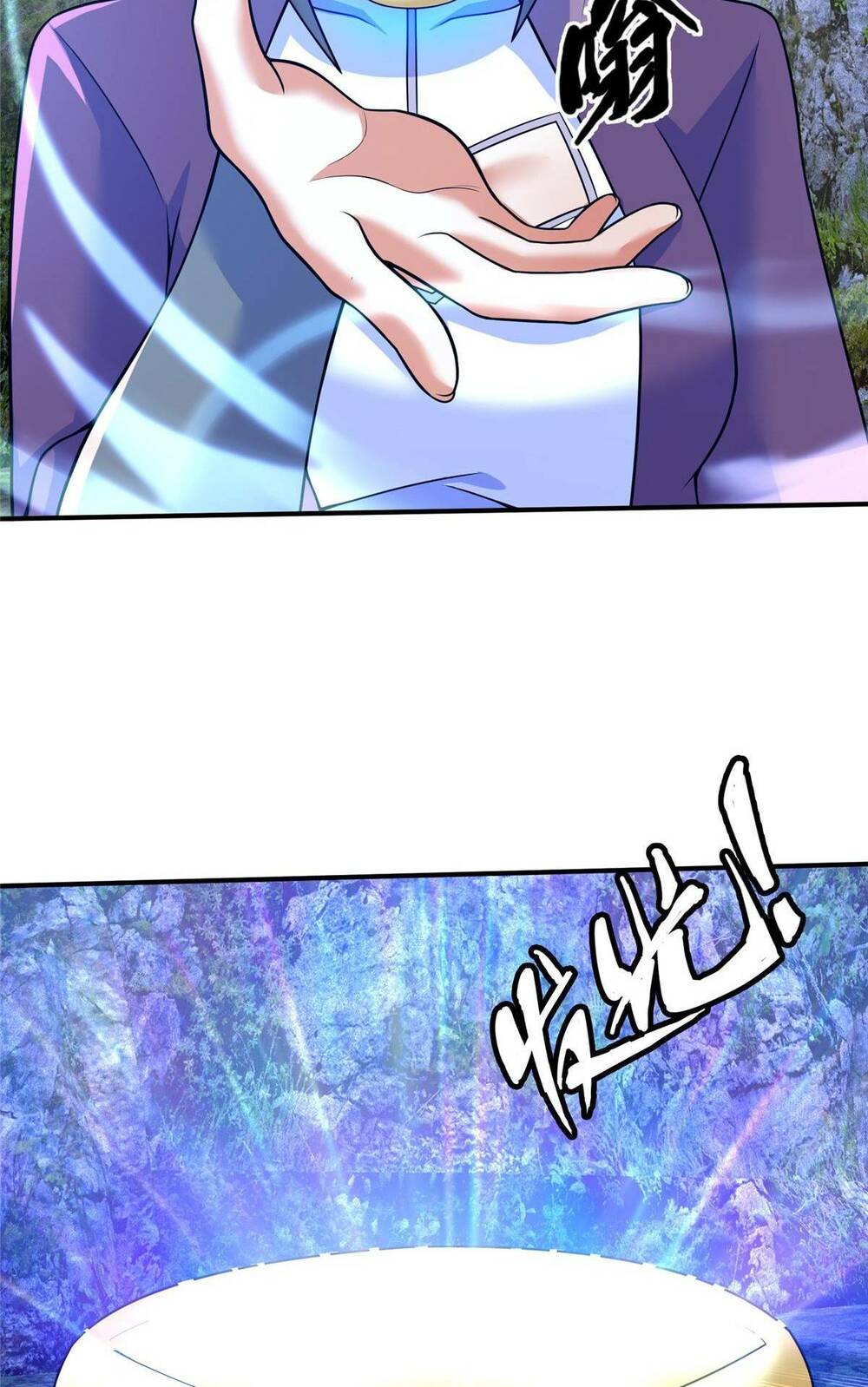 Lược Thiên Ký: Chapter 86