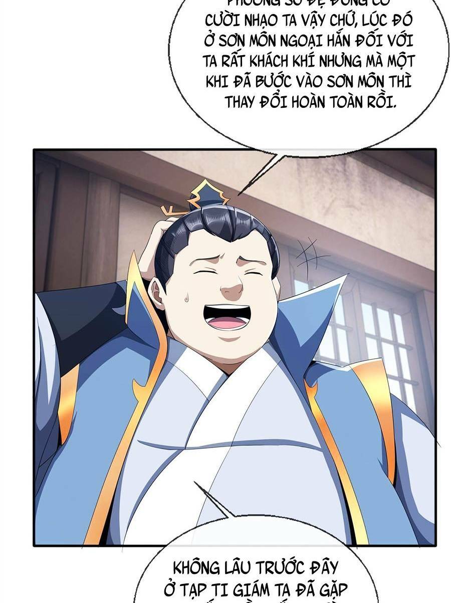 Lược Thiên Ký: Chapter 9