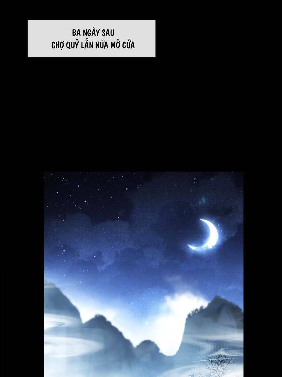 Lược Thiên Ký: Chapter 9