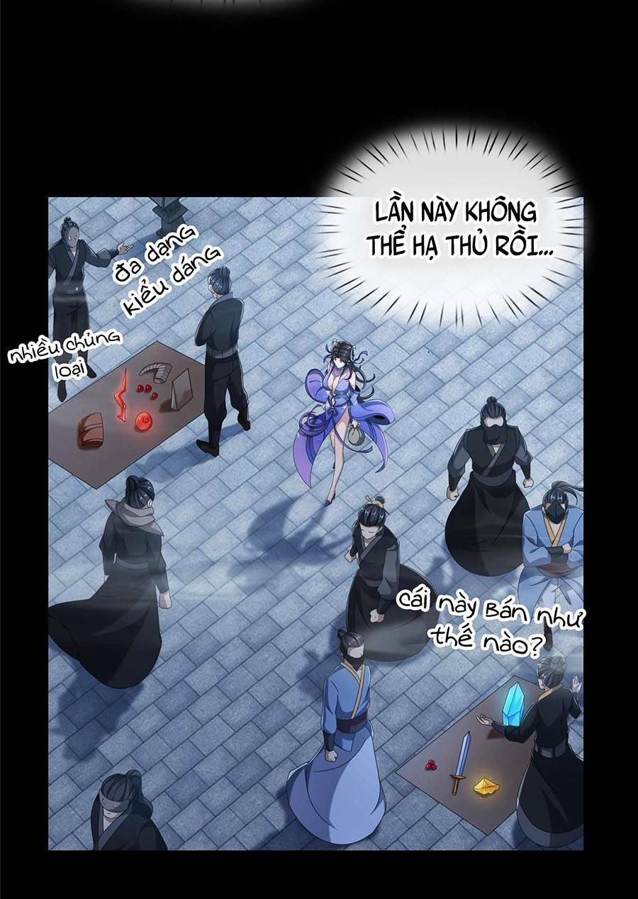Lược Thiên Ký: Chapter 9