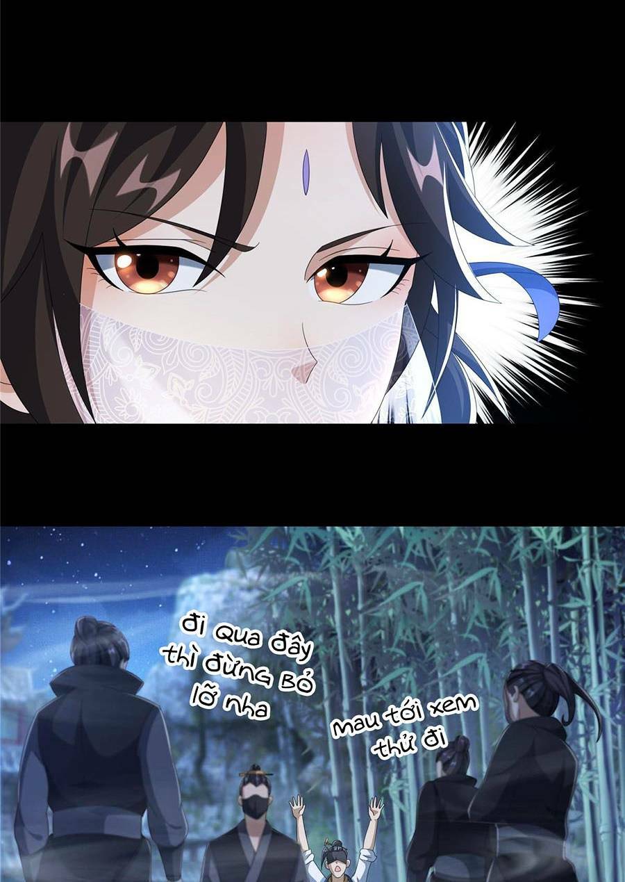 Lược Thiên Ký: Chapter 9