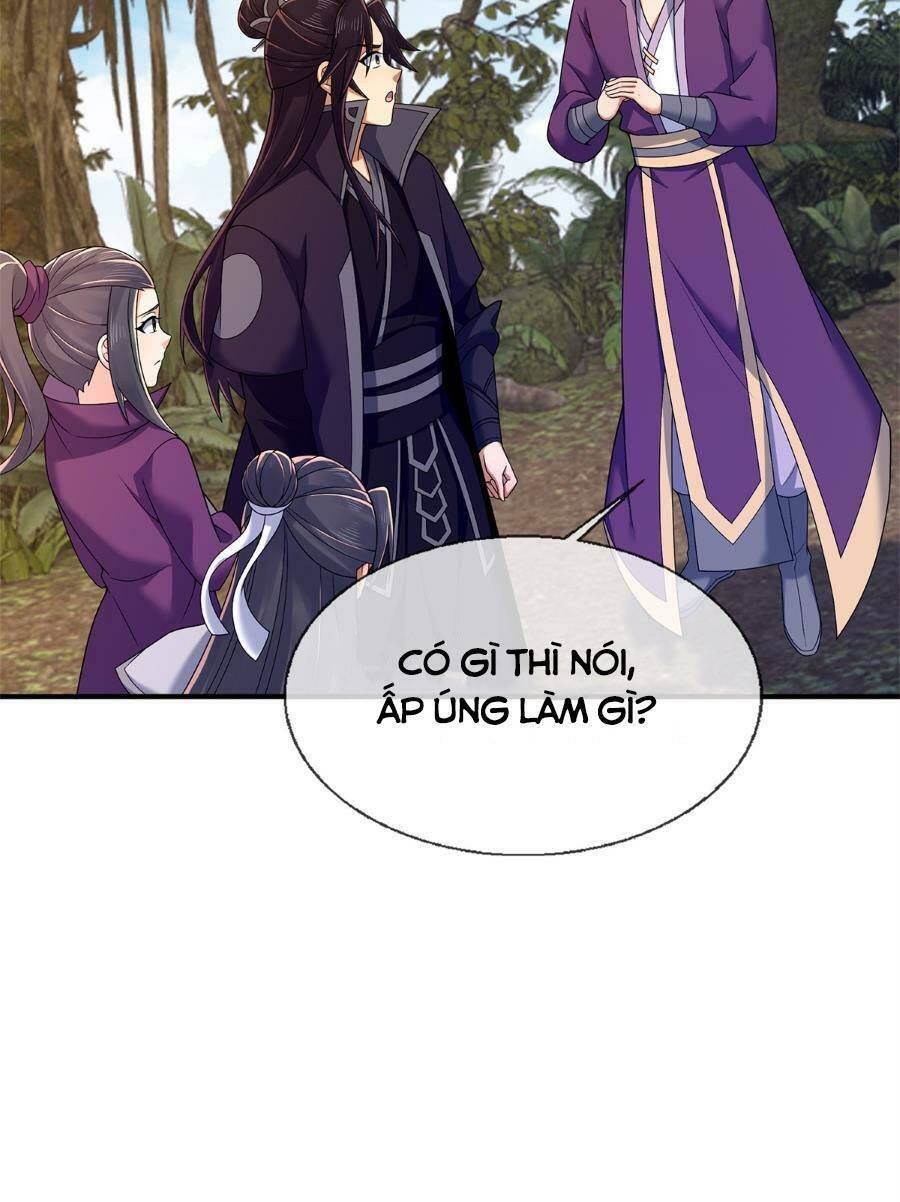 Lược Thiên Ký: Chapter 92