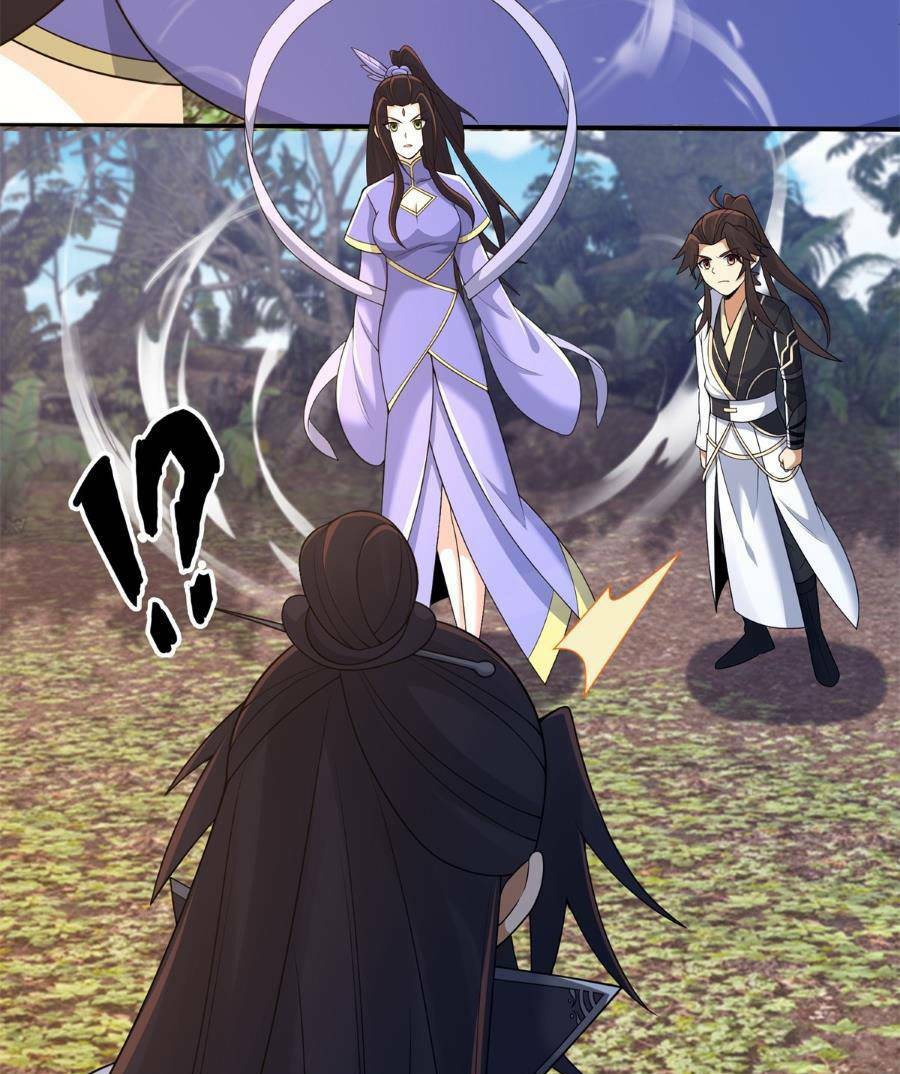 Lược Thiên Ký: Chapter 92