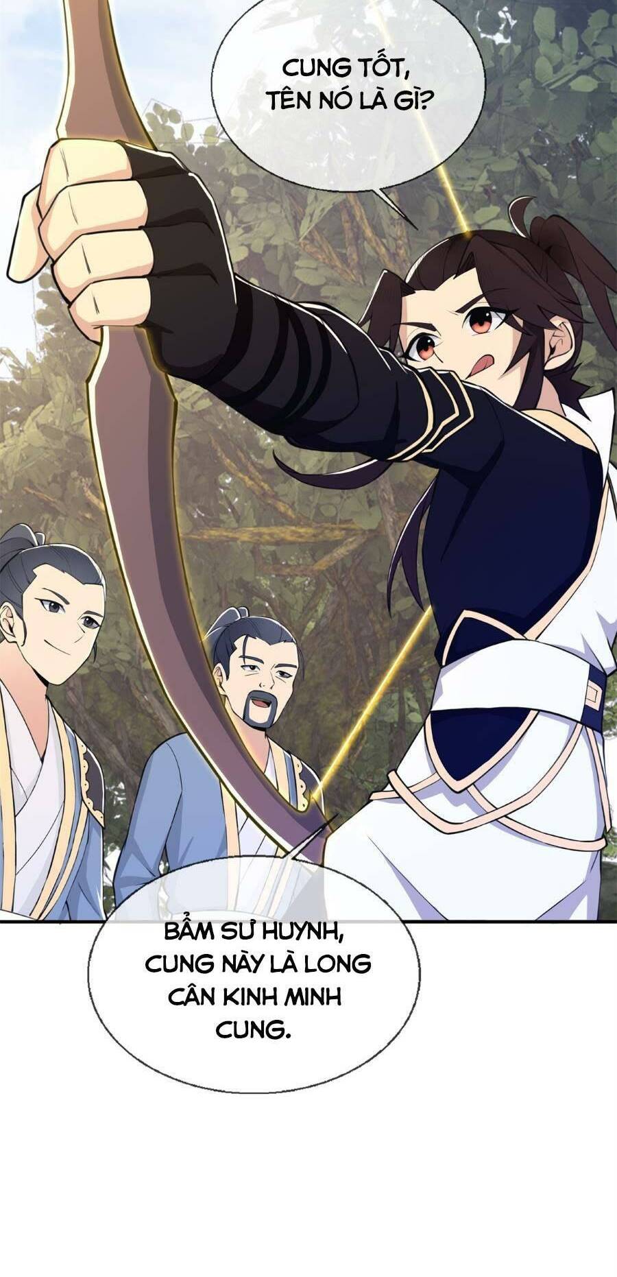 Lược Thiên Ký: Chapter 92