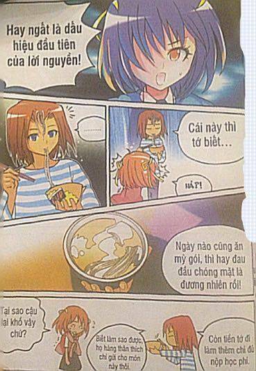Lương Sơn Bá - Chúc Anh Đài phiên bản mới: Chapter 2.2