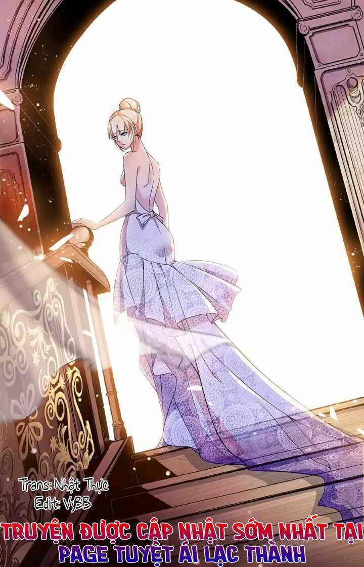 Luyến Ái Cấm Kỵ Điều Lệ: Chapter 15
