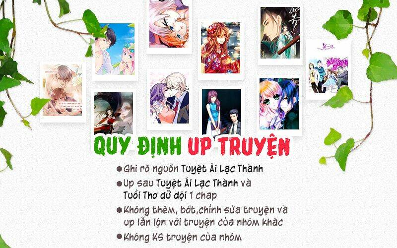 Luyến Ái Cấm Kỵ Điều Lệ: Chapter 15