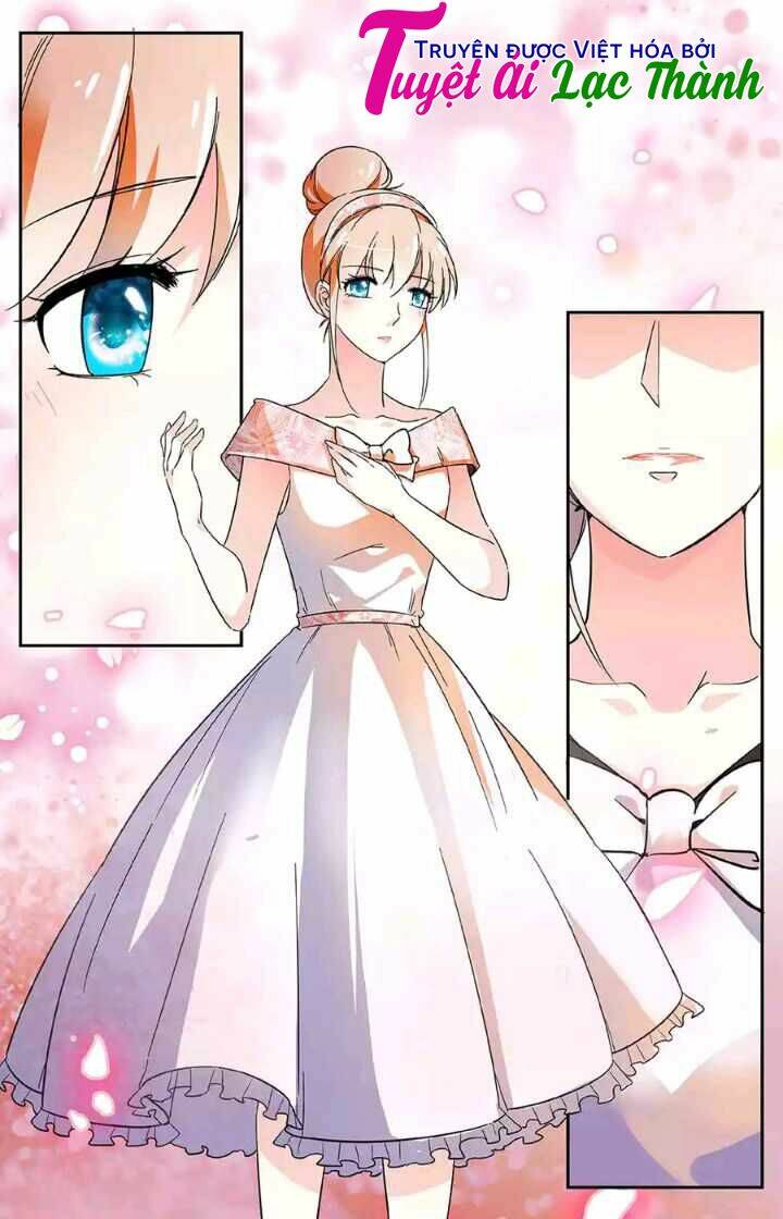 Luyến Ái Cấm Kỵ Điều Lệ: Chapter 16