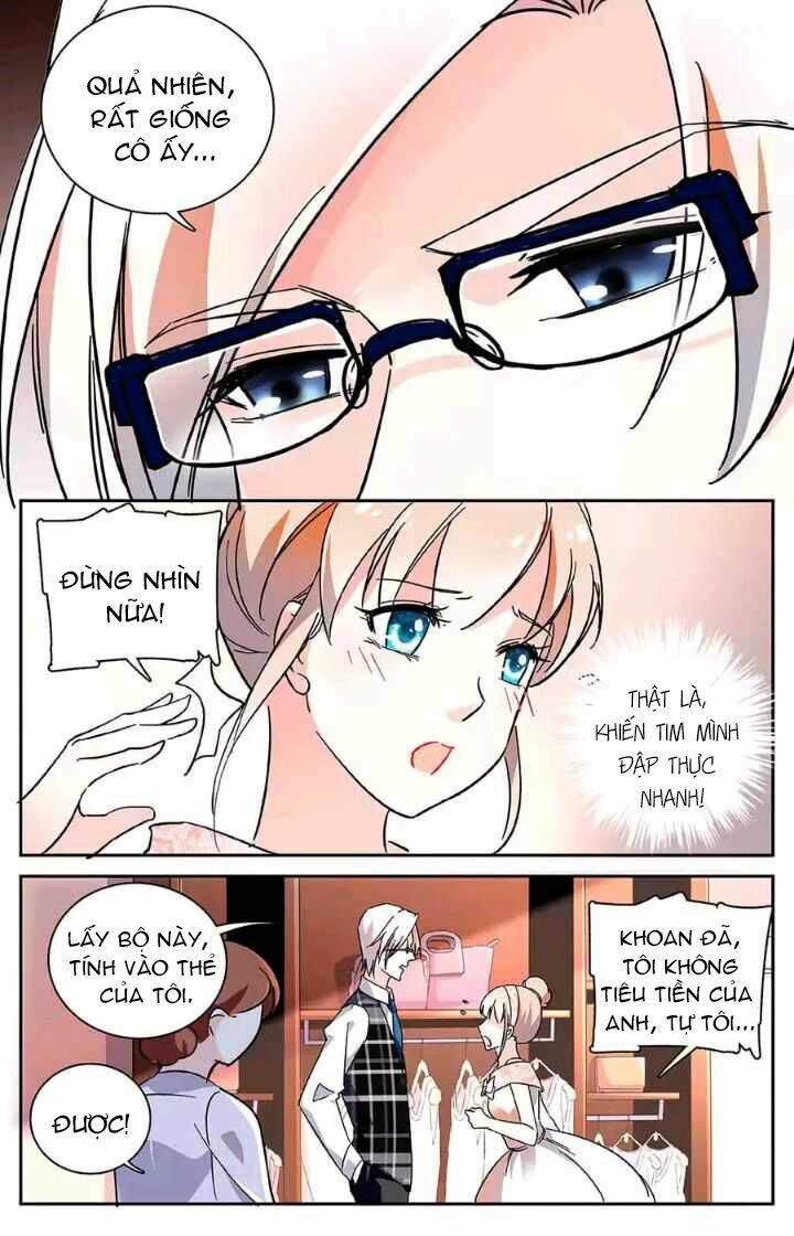 Luyến Ái Cấm Kỵ Điều Lệ: Chapter 16
