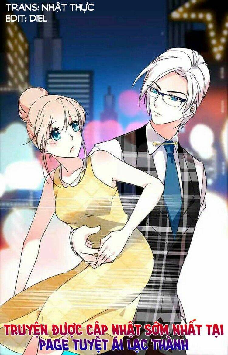 Luyến Ái Cấm Kỵ Điều Lệ: Chapter 18