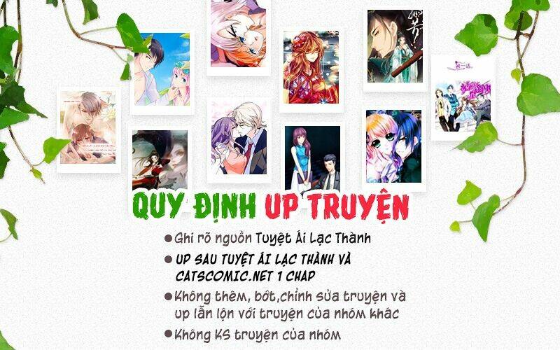 Luyến Ái Cấm Kỵ Điều Lệ: Chapter 26