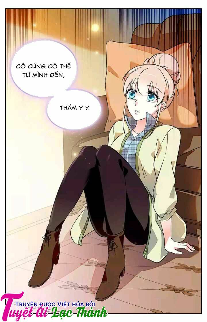Luyến Ái Cấm Kỵ Điều Lệ: Chapter 3.2