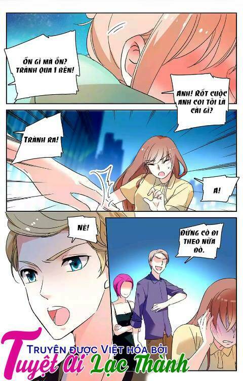 Luyến Ái Cấm Kỵ Điều Lệ: Chapter 45