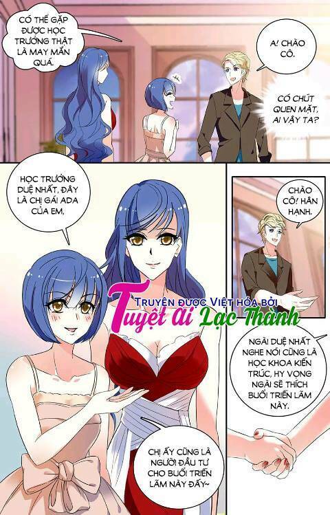 Luyến Ái Cấm Kỵ Điều Lệ: Chapter 52