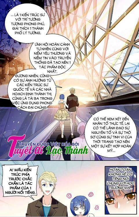 Luyến Ái Cấm Kỵ Điều Lệ: Chapter 52