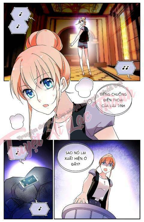 Luyến Ái Cấm Kỵ Điều Lệ: Chapter 61