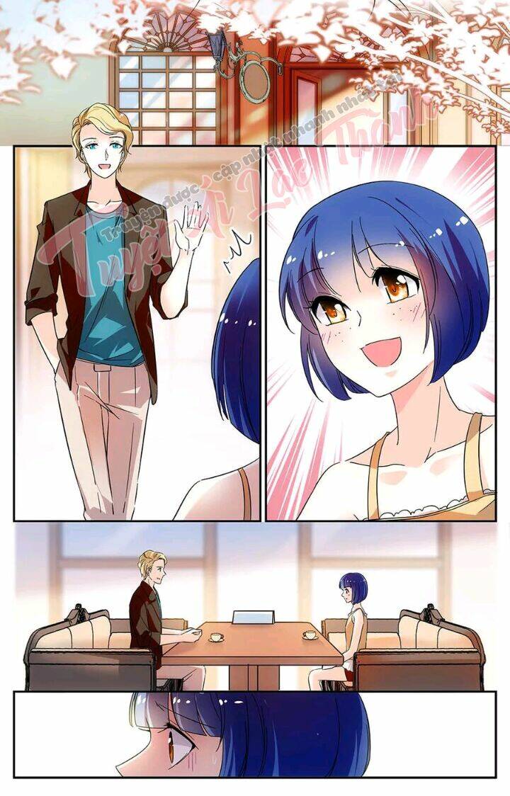 Luyến Ái Cấm Kỵ Điều Lệ: Chapter 80