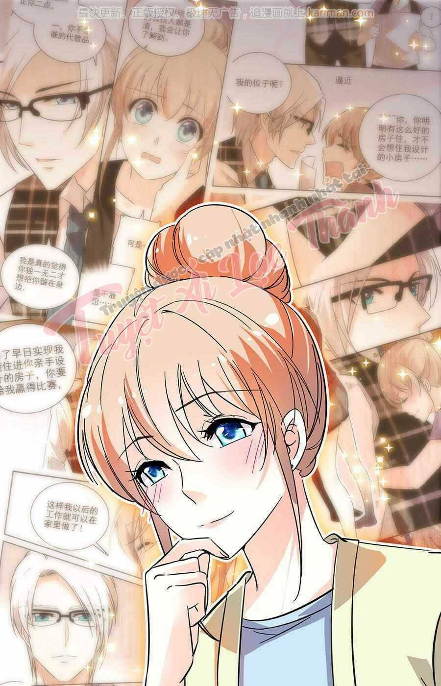 Luyến Ái Cấm Kỵ Điều Lệ: Chapter 86