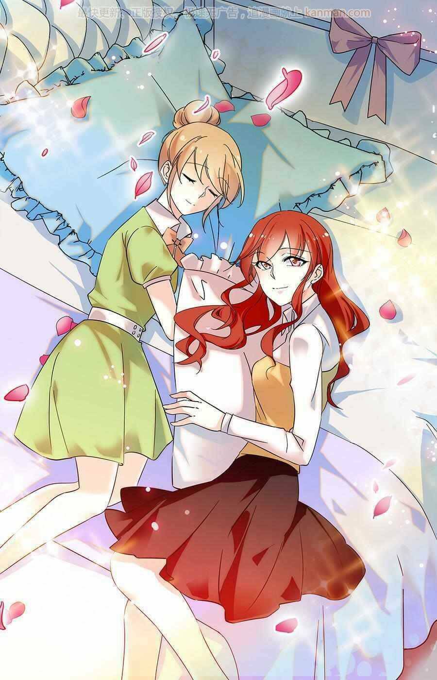 Luyến Ái Cấm Kỵ Điều Lệ: Chapter 89
