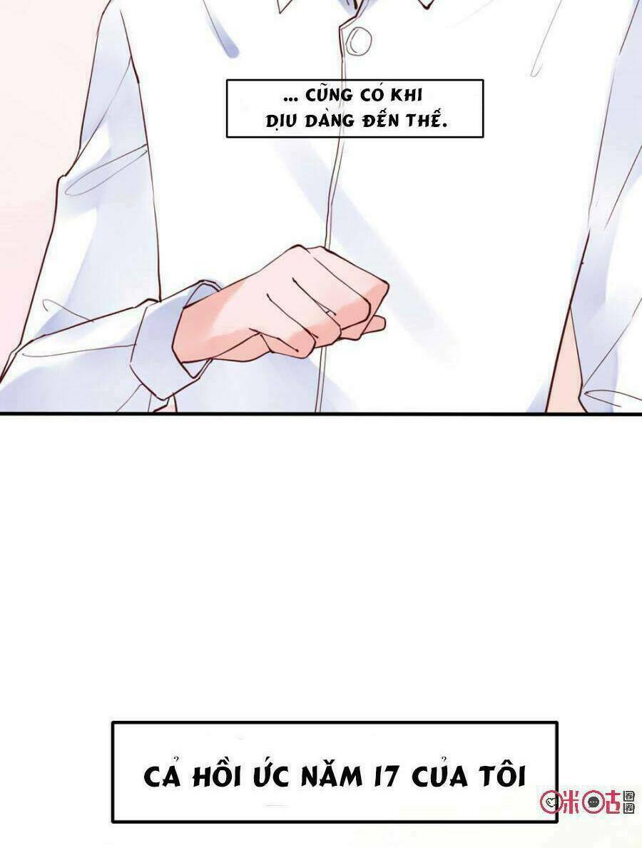 Luyến Ái Cấm Kỵ: Chapter 0