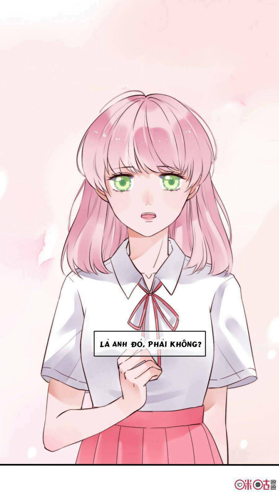 Luyến Ái Cấm Kỵ: Chapter 0