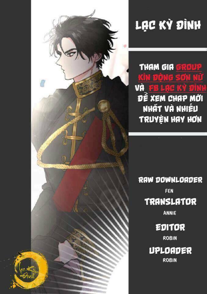 Luyến Ái Cấm Kỵ: Chapter 0