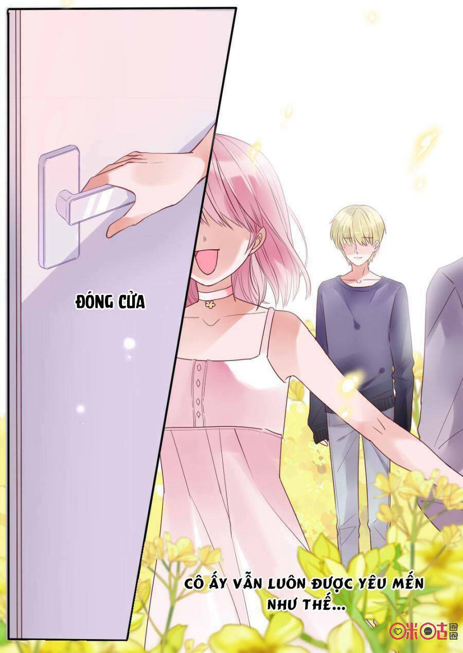 Luyến Ái Cấm Kỵ: Chapter 10