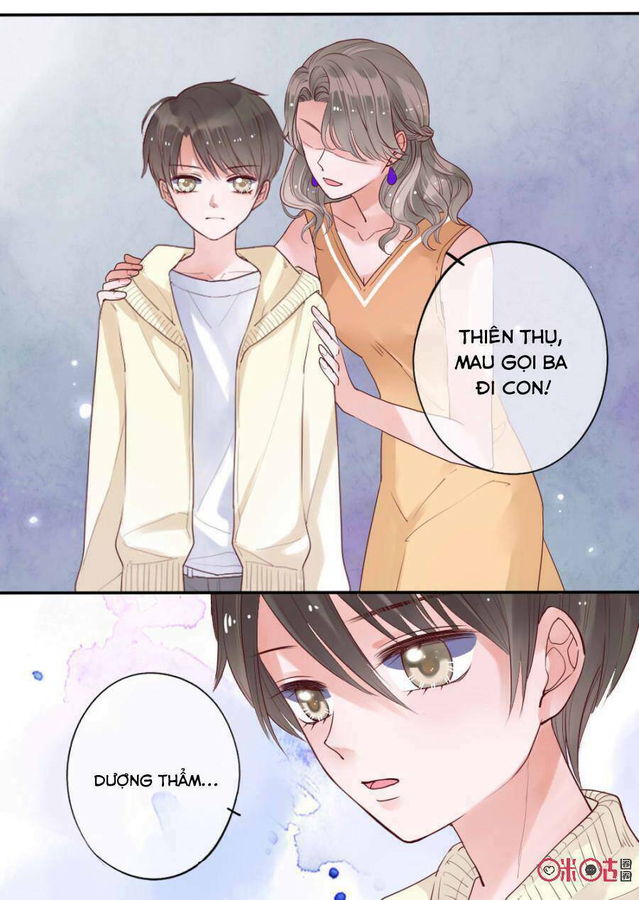 Luyến Ái Cấm Kỵ: Chapter 10
