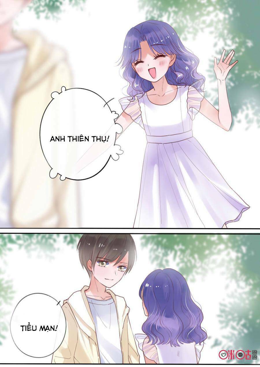 Luyến Ái Cấm Kỵ: Chapter 10