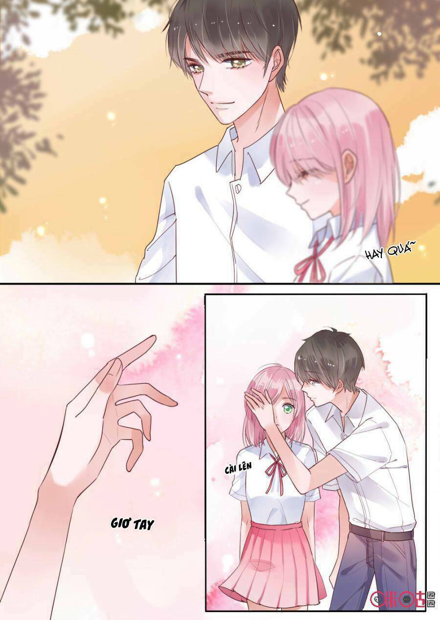 Luyến Ái Cấm Kỵ: Chapter 11