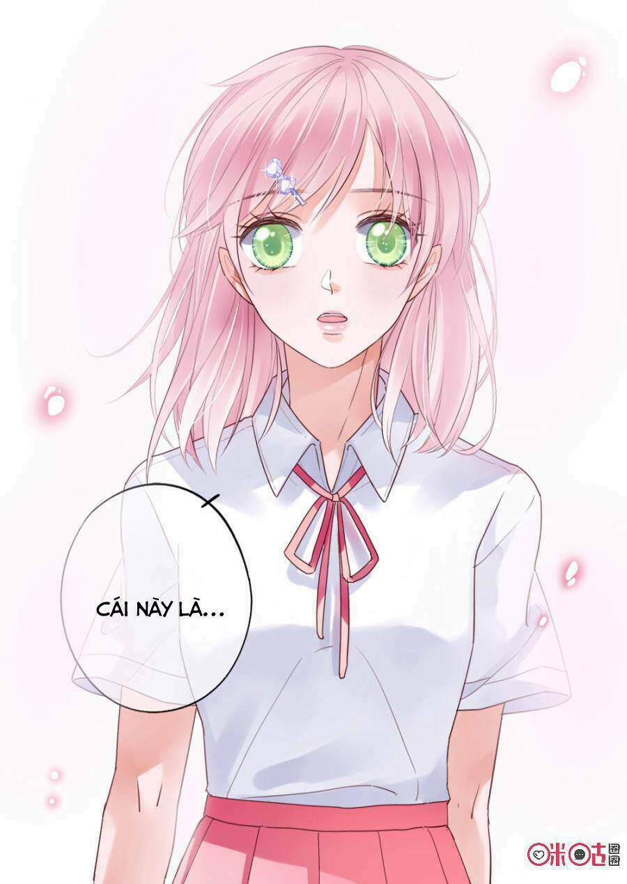Luyến Ái Cấm Kỵ: Chapter 11