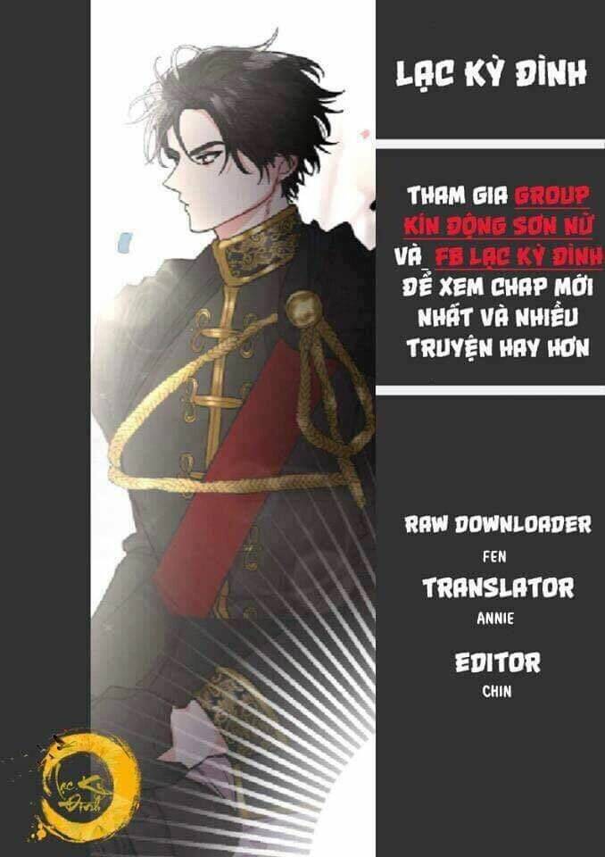 Luyến Ái Cấm Kỵ: Chapter 5