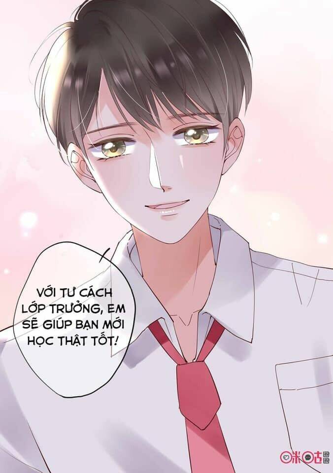 Luyến Ái Cấm Kỵ: Chapter 5