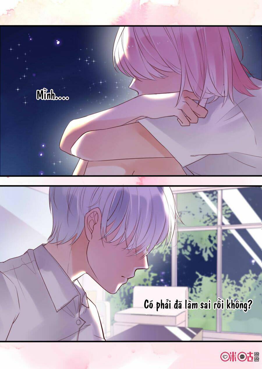 Luyến Ái Cấm Kỵ: Chapter 6