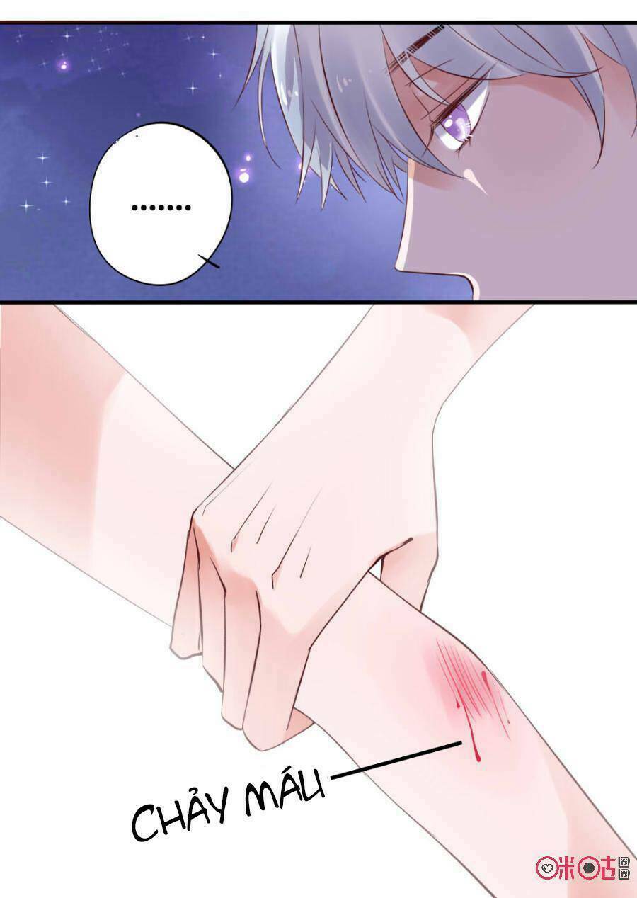 Luyến Ái Cấm Kỵ: Chapter 8