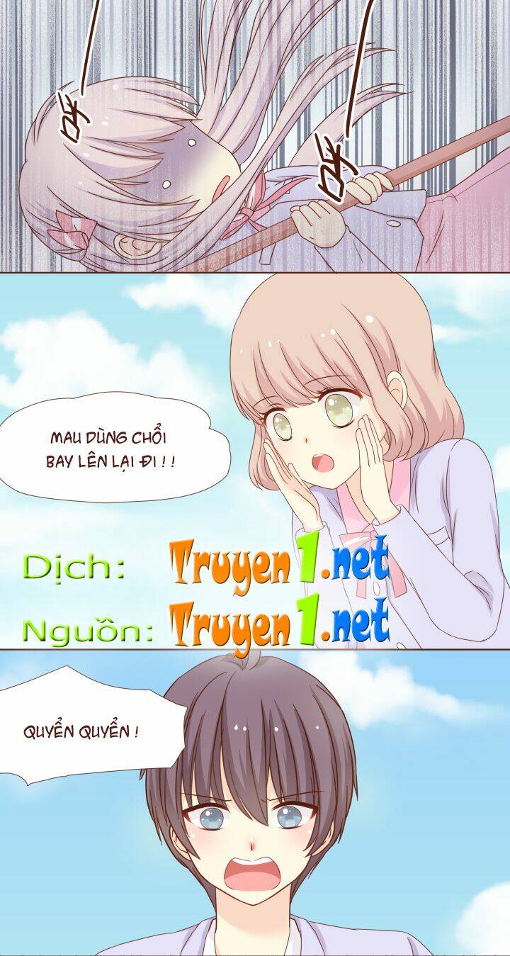 Luyến Ái Tư Hữu Vật: Chapter 10