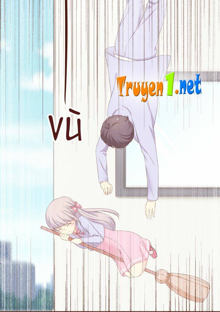 Luyến Ái Tư Hữu Vật: Chapter 10