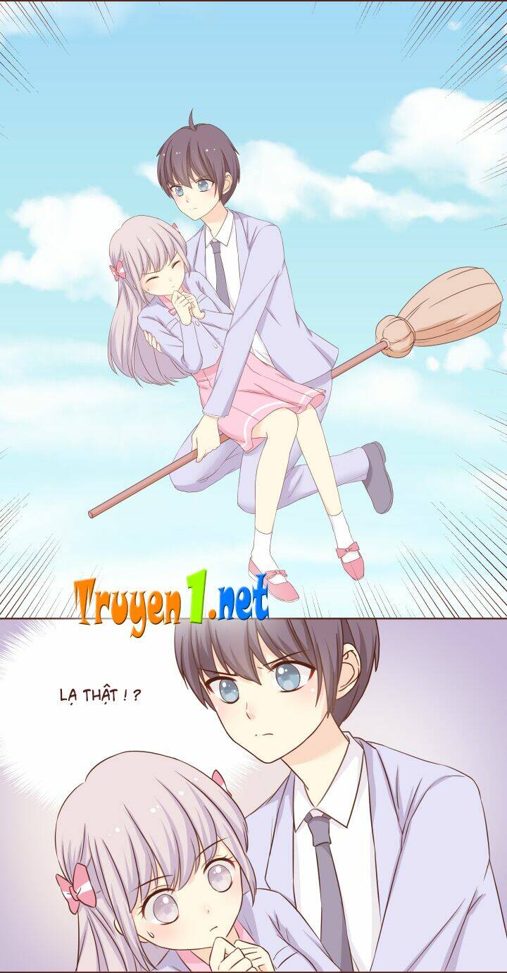 Luyến Ái Tư Hữu Vật: Chapter 10