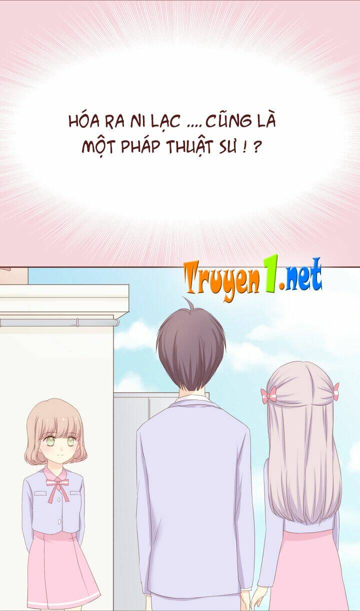 Luyến Ái Tư Hữu Vật: Chapter 10