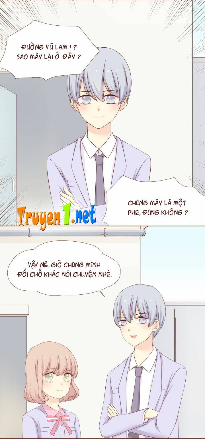 Luyến Ái Tư Hữu Vật: Chapter 10