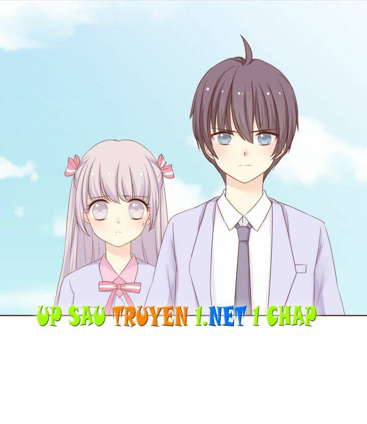 Luyến Ái Tư Hữu Vật: Chapter 10