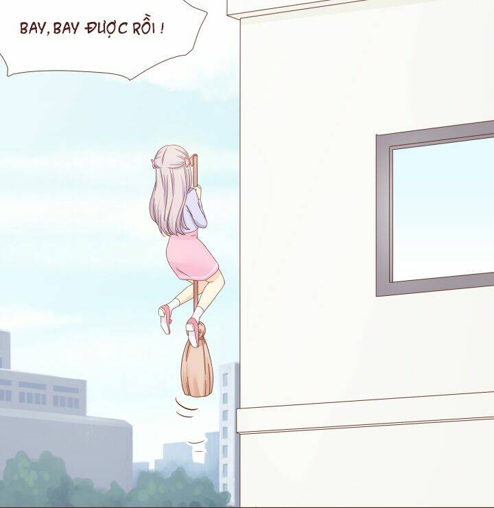 Luyến Ái Tư Hữu Vật: Chapter 10