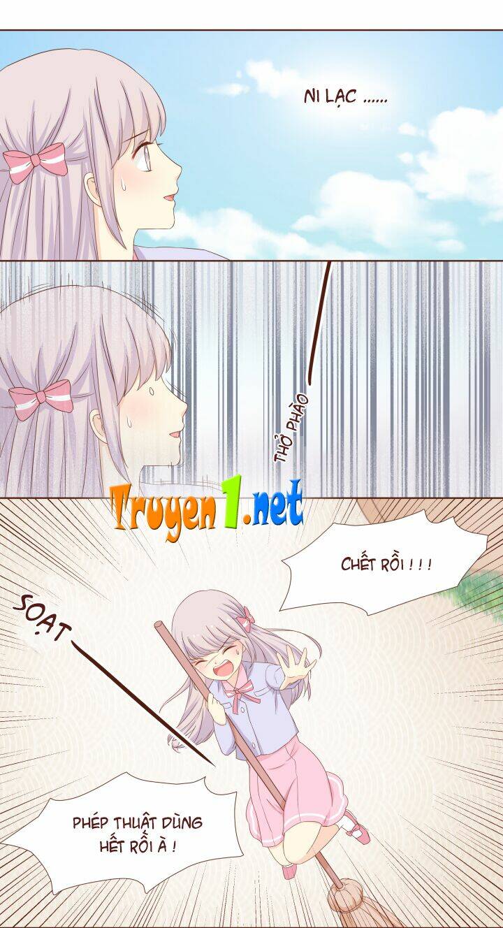 Luyến Ái Tư Hữu Vật: Chapter 10