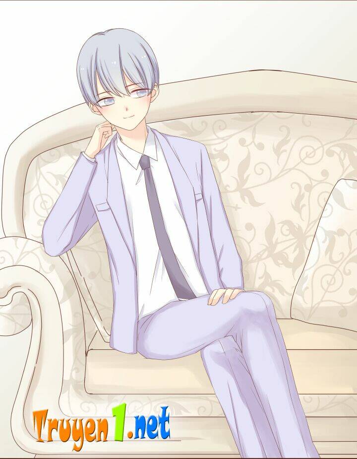 Luyến Ái Tư Hữu Vật: Chapter 11