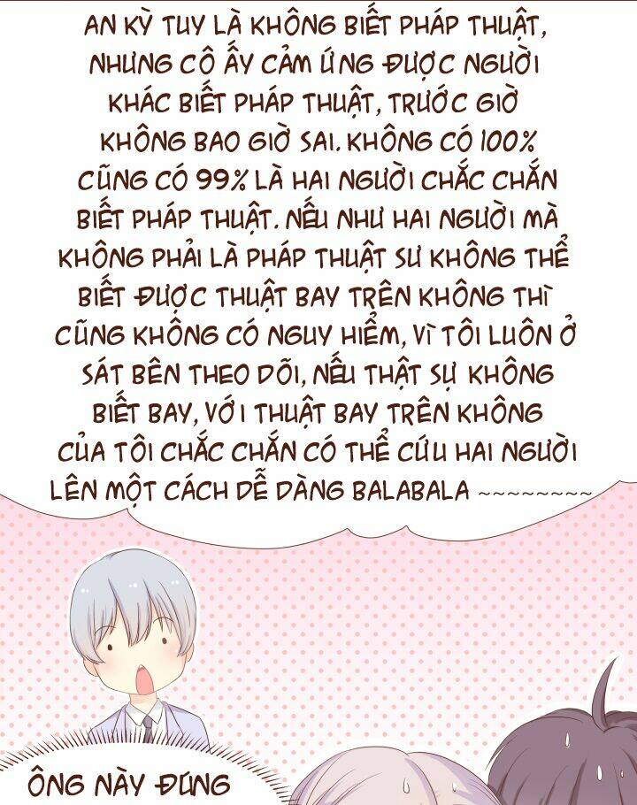 Luyến Ái Tư Hữu Vật: Chapter 11