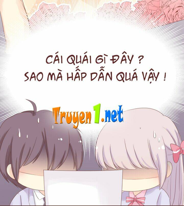 Luyến Ái Tư Hữu Vật: Chapter 11