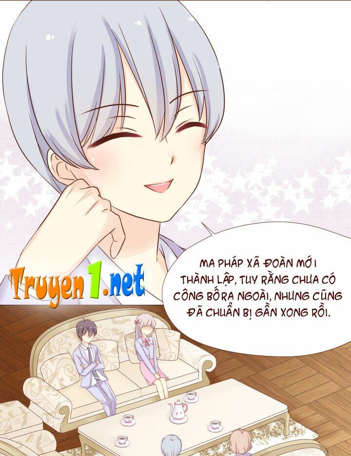 Luyến Ái Tư Hữu Vật: Chapter 12