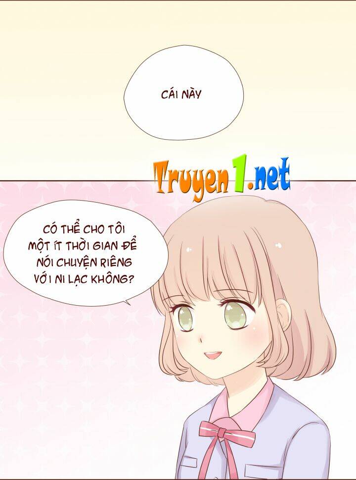 Luyến Ái Tư Hữu Vật: Chapter 12