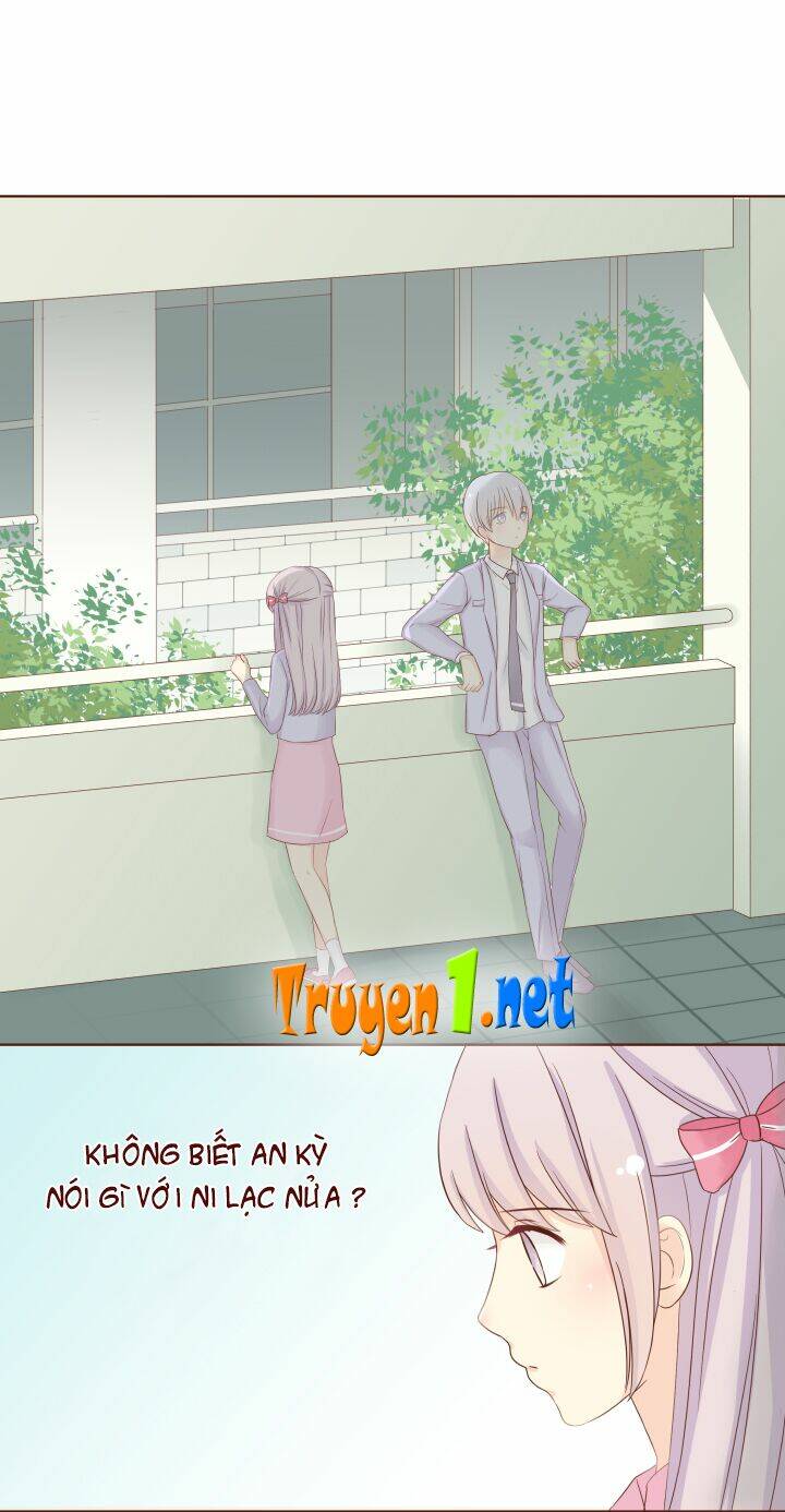 Luyến Ái Tư Hữu Vật: Chapter 12