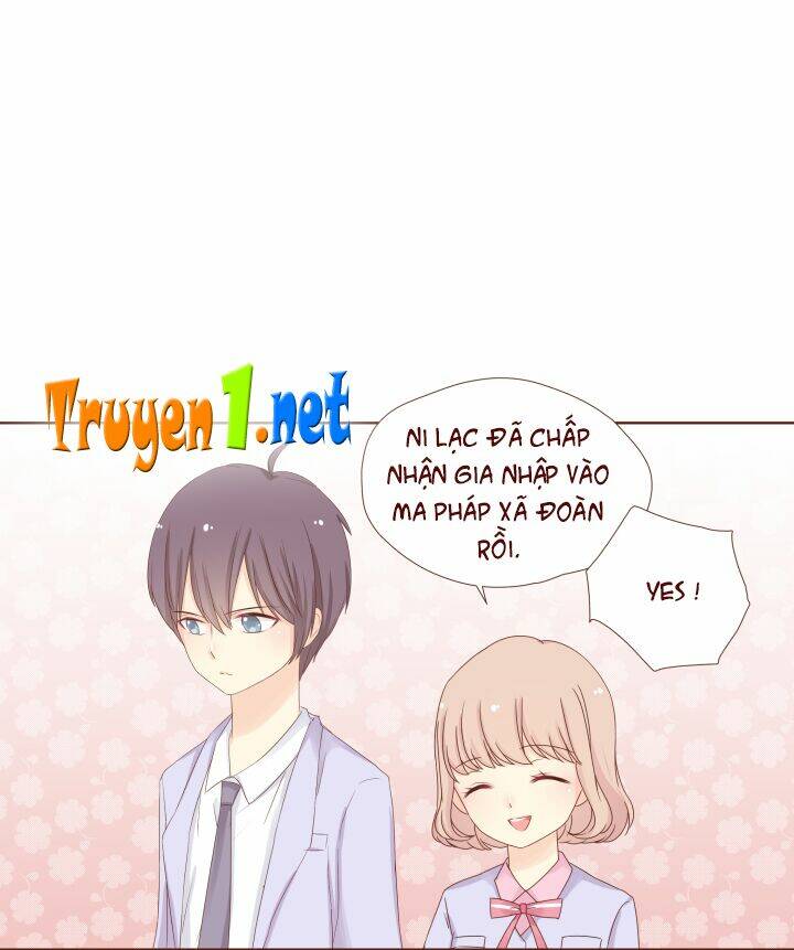 Luyến Ái Tư Hữu Vật: Chapter 12